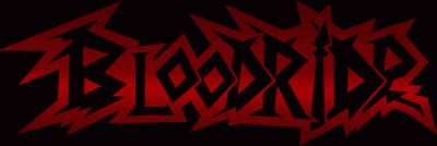logo Bloodride (FIN)